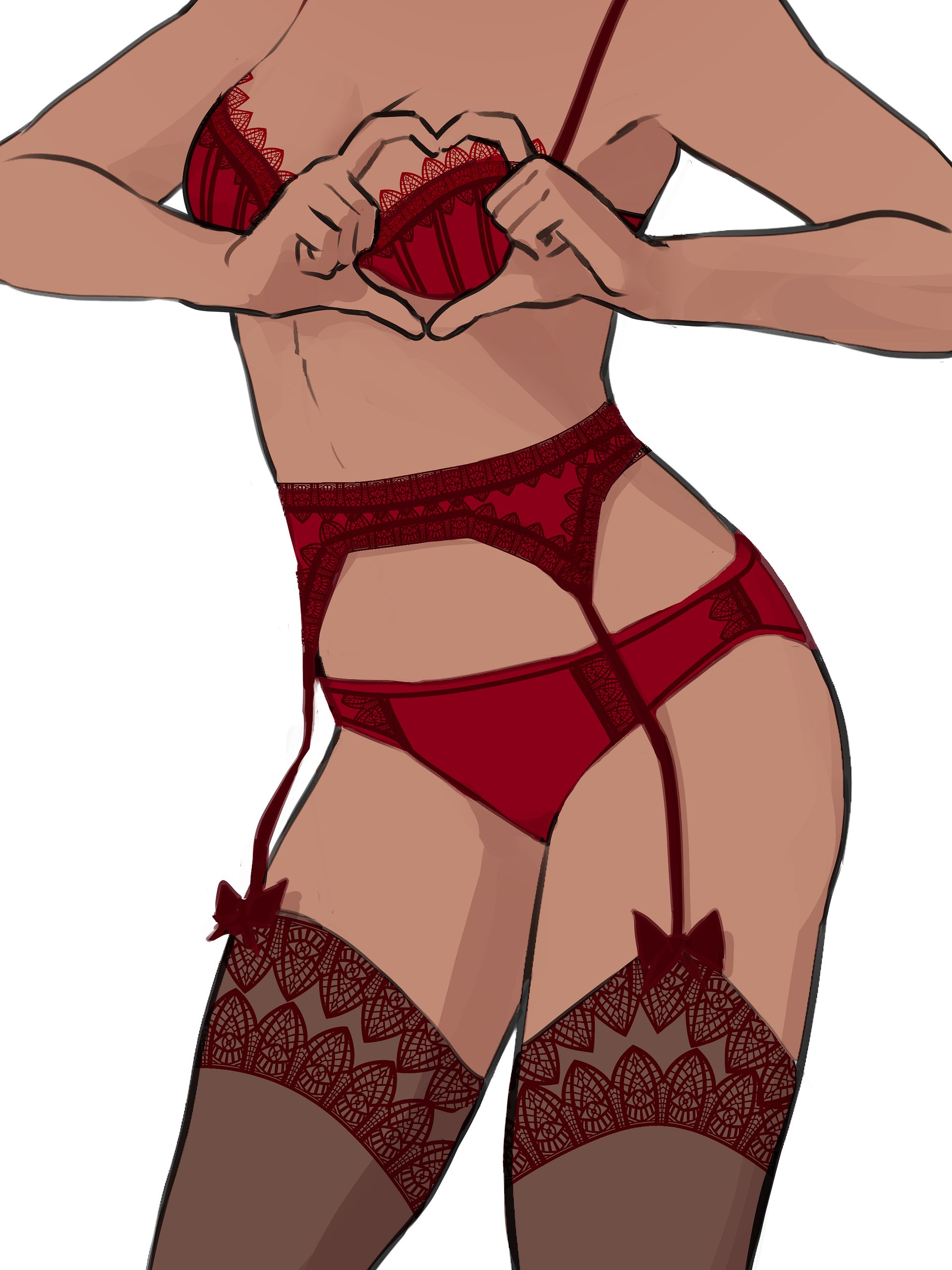 Soushiyo's Lace Brushes for Clip Studio product image (3)