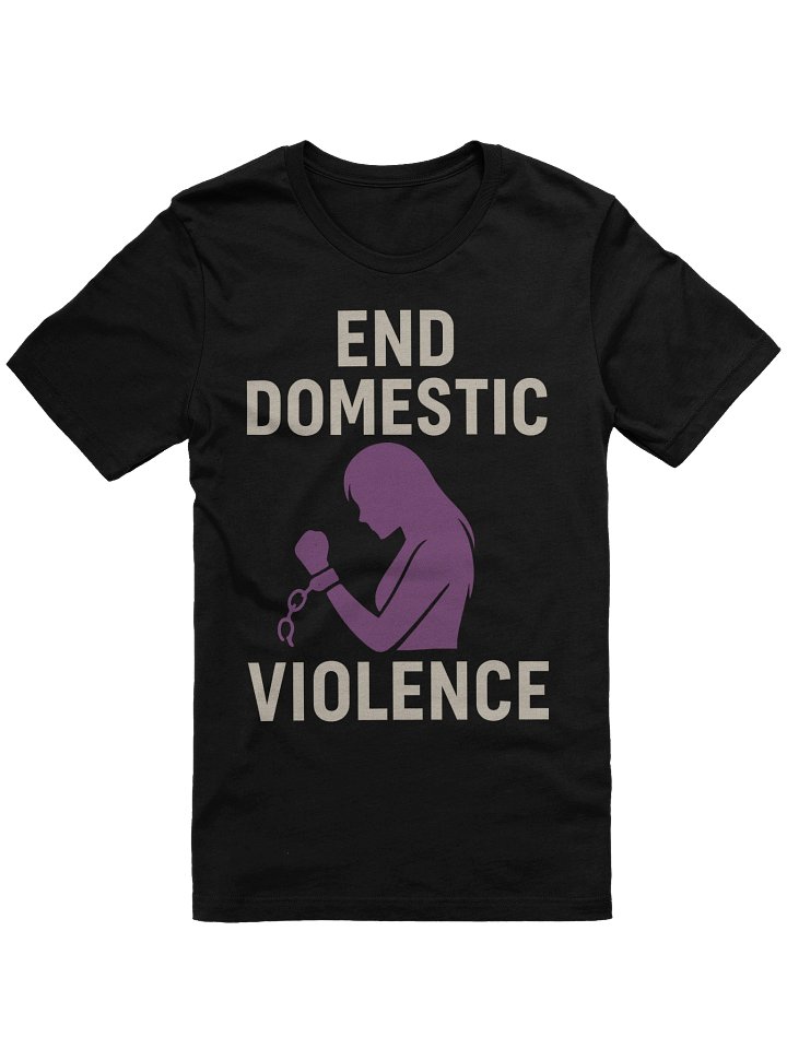 END DOMESTIC VIOLENCE product image (1)