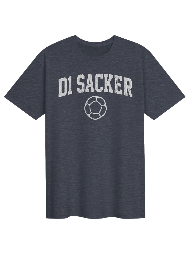 D1 Sacker Tee | Hacky Sack T-Shirt product image (1)