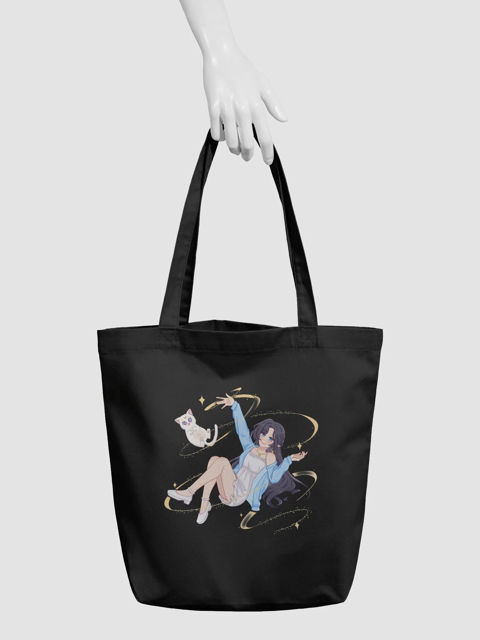 Tote Bag ᯓ☆ product image (3)