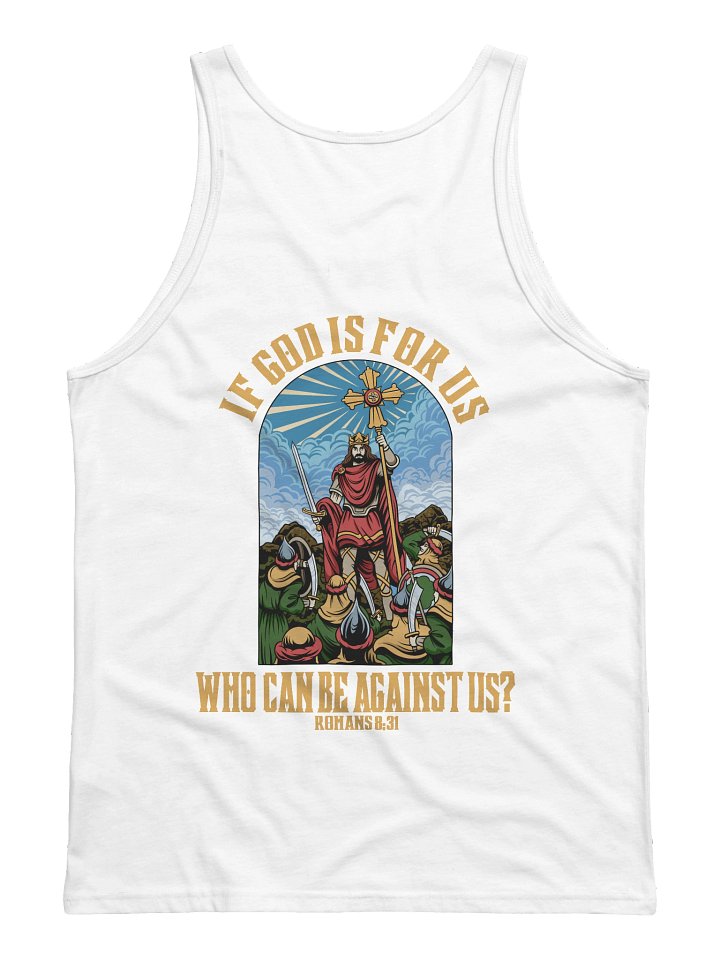 Reconquista Don Pelayo tank top product image (33)