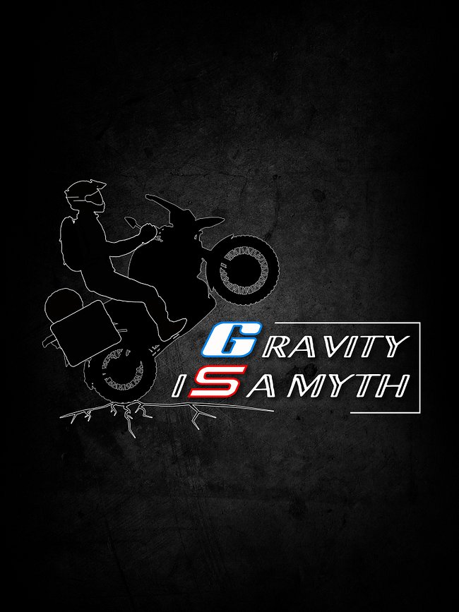 GS. Gravity Is a Myth