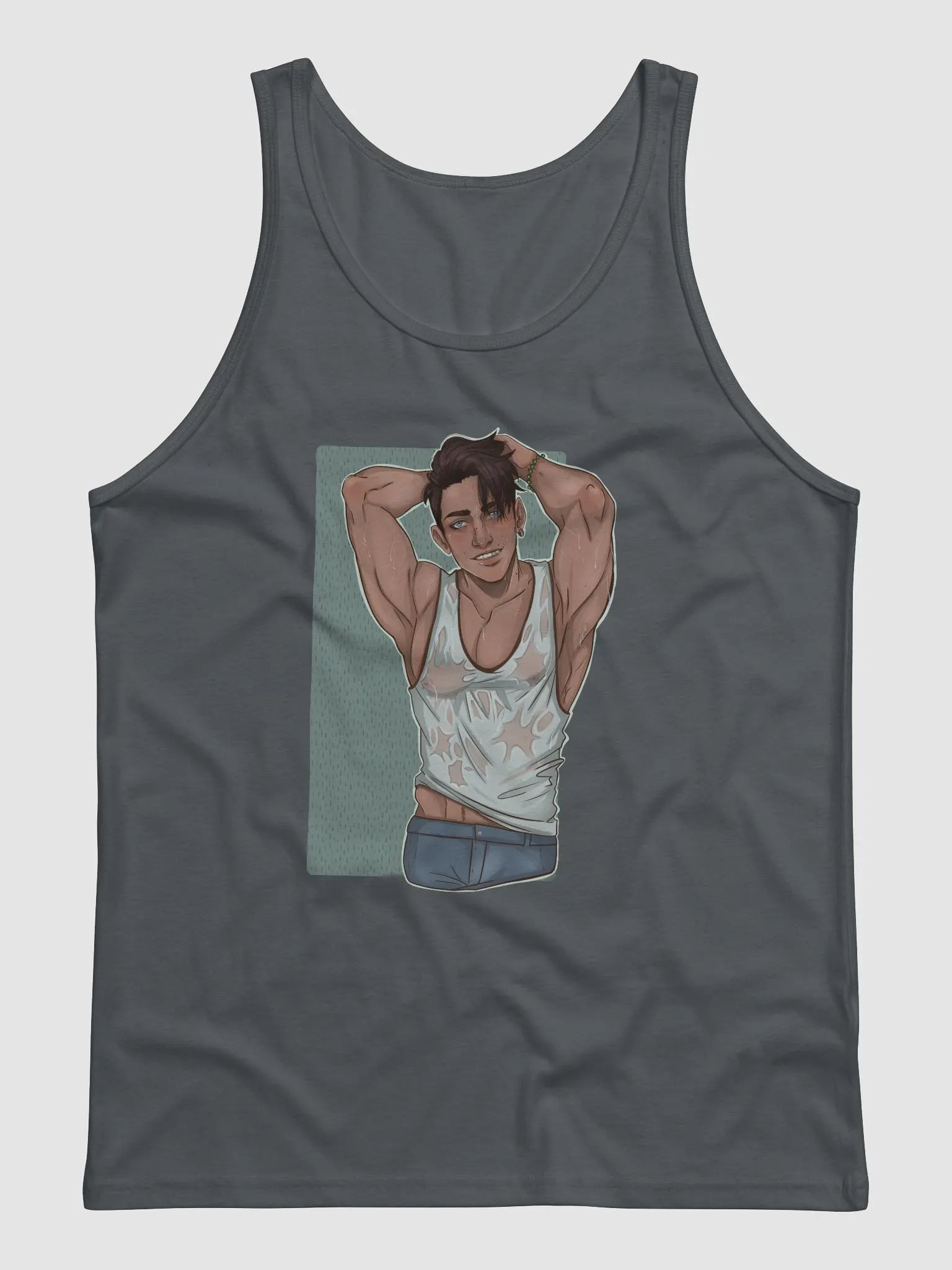 Gabe Work out product image (2)