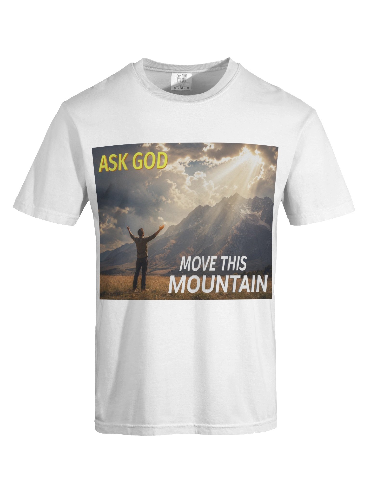 GOD is Good Always product image (5)