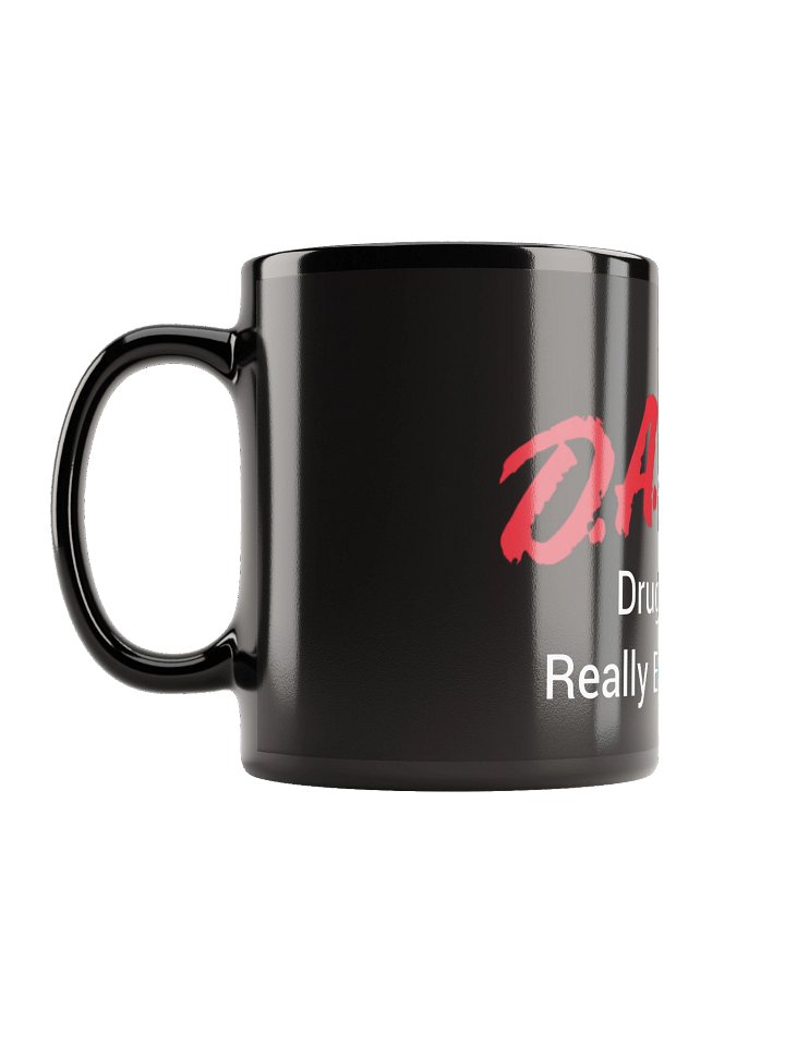 Dare Mug product image (1)