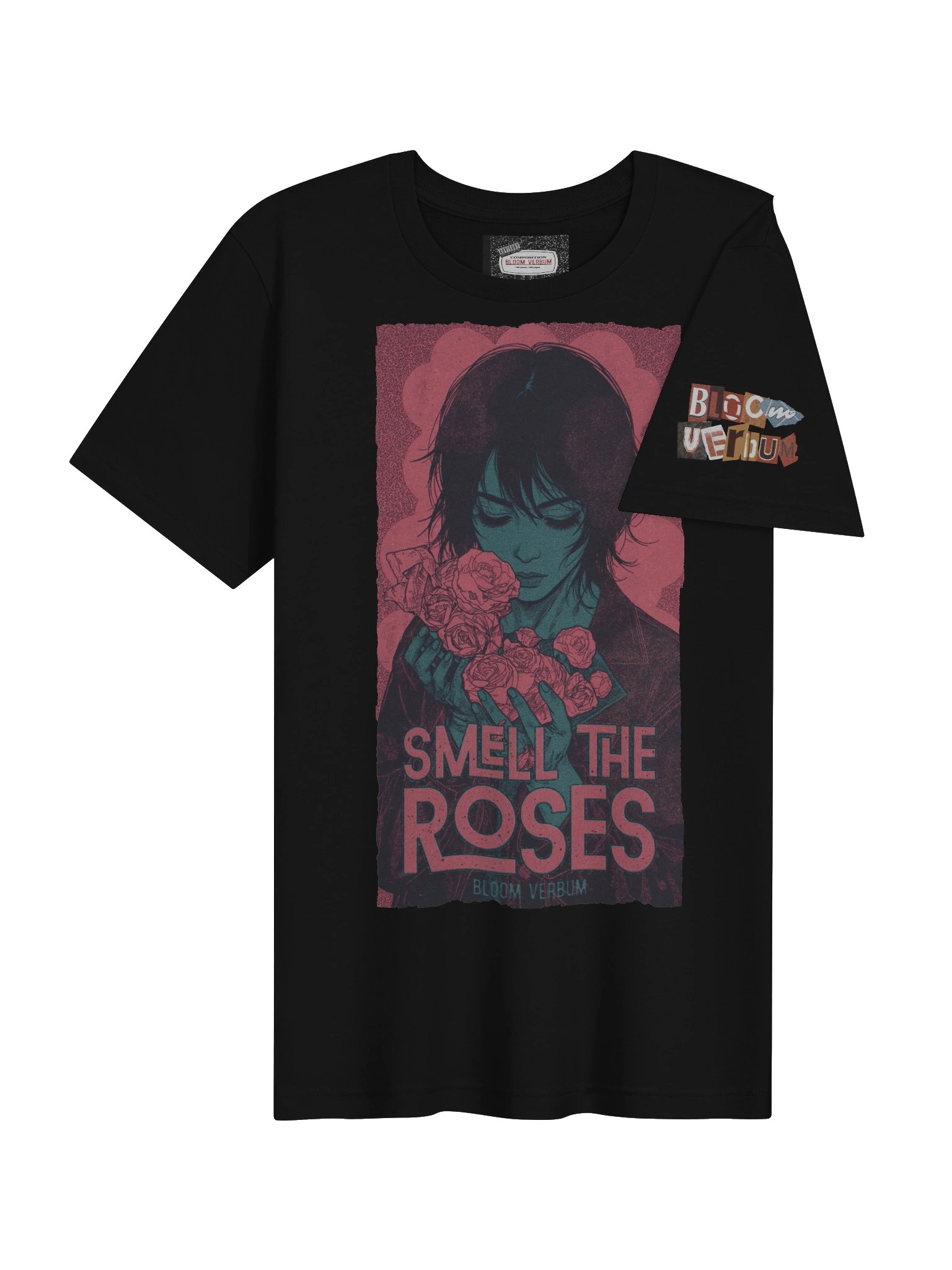 Smell the Roses product image (8)