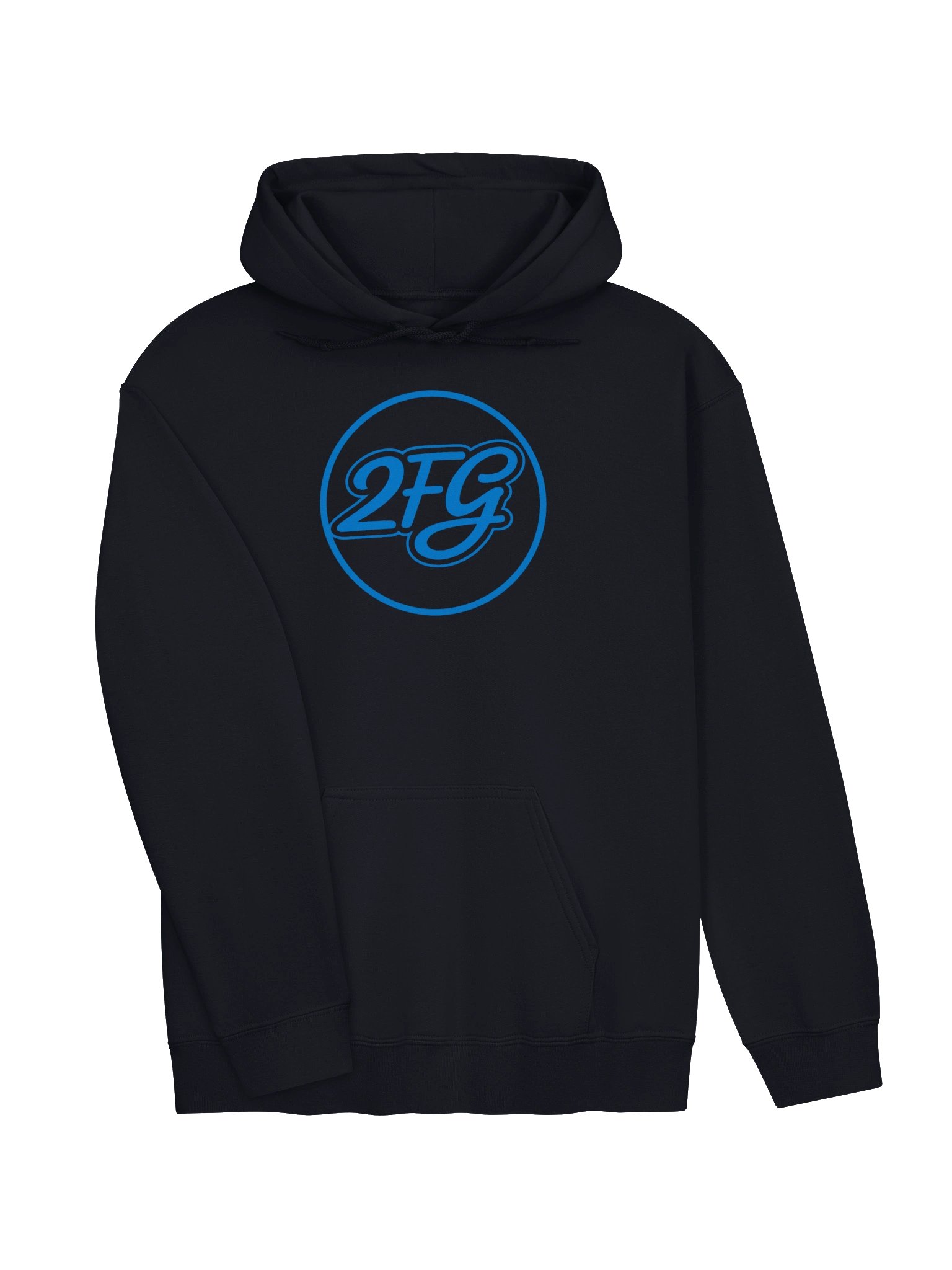 Big Logo Hoodie product image (33)
