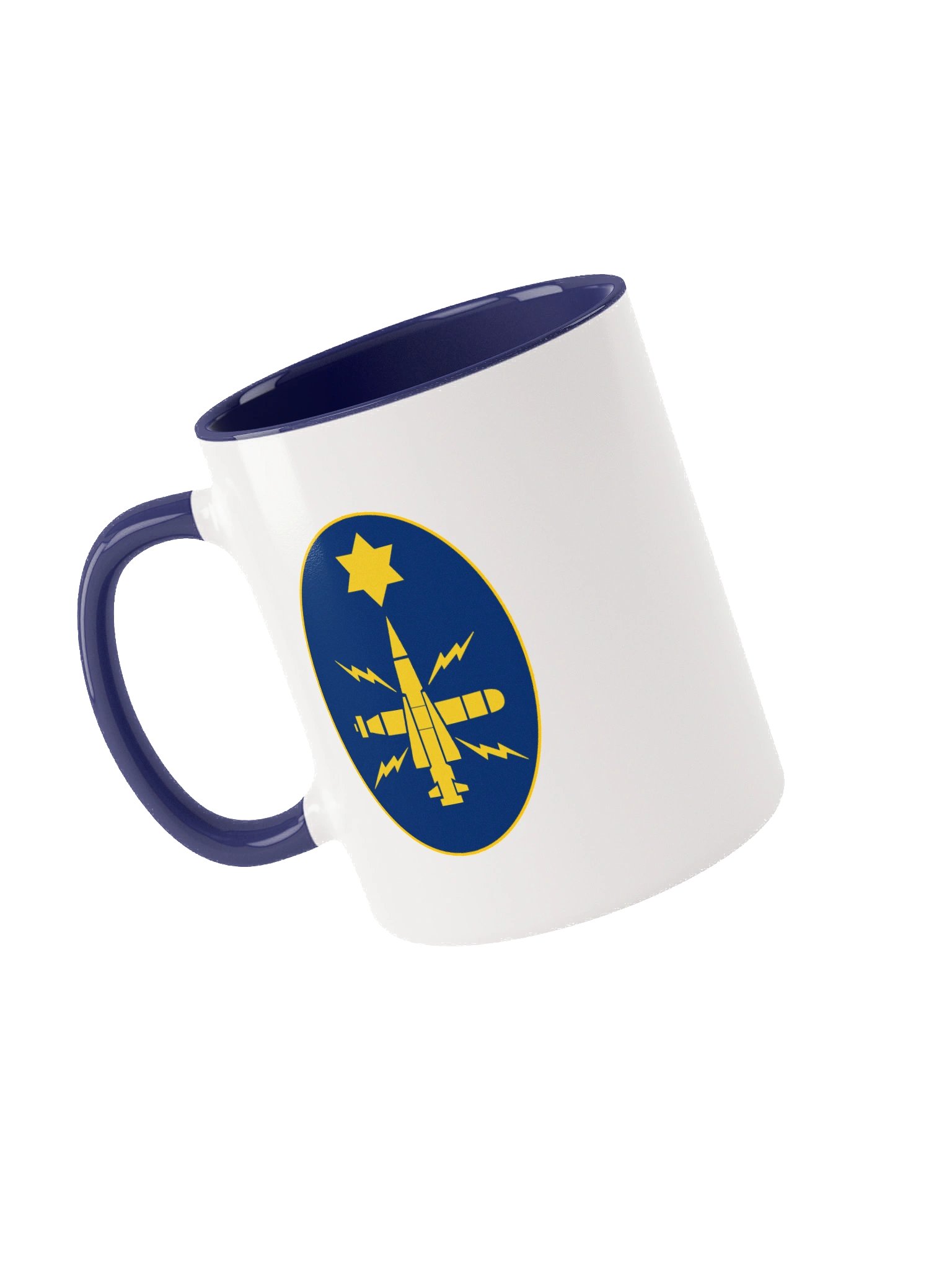 Warfare Coffee Mug product image (3)