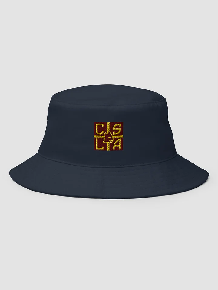 Angel’s Bucket hat | Curva Sud Los Angeles product image (1)