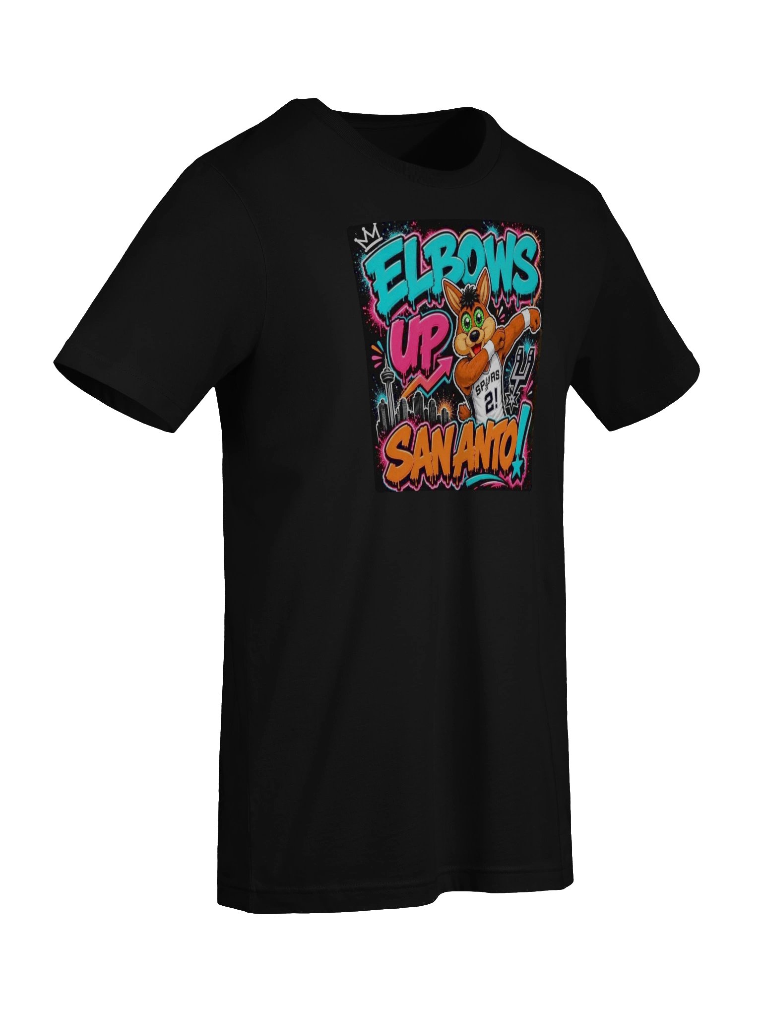 Elbows Up product image (7)