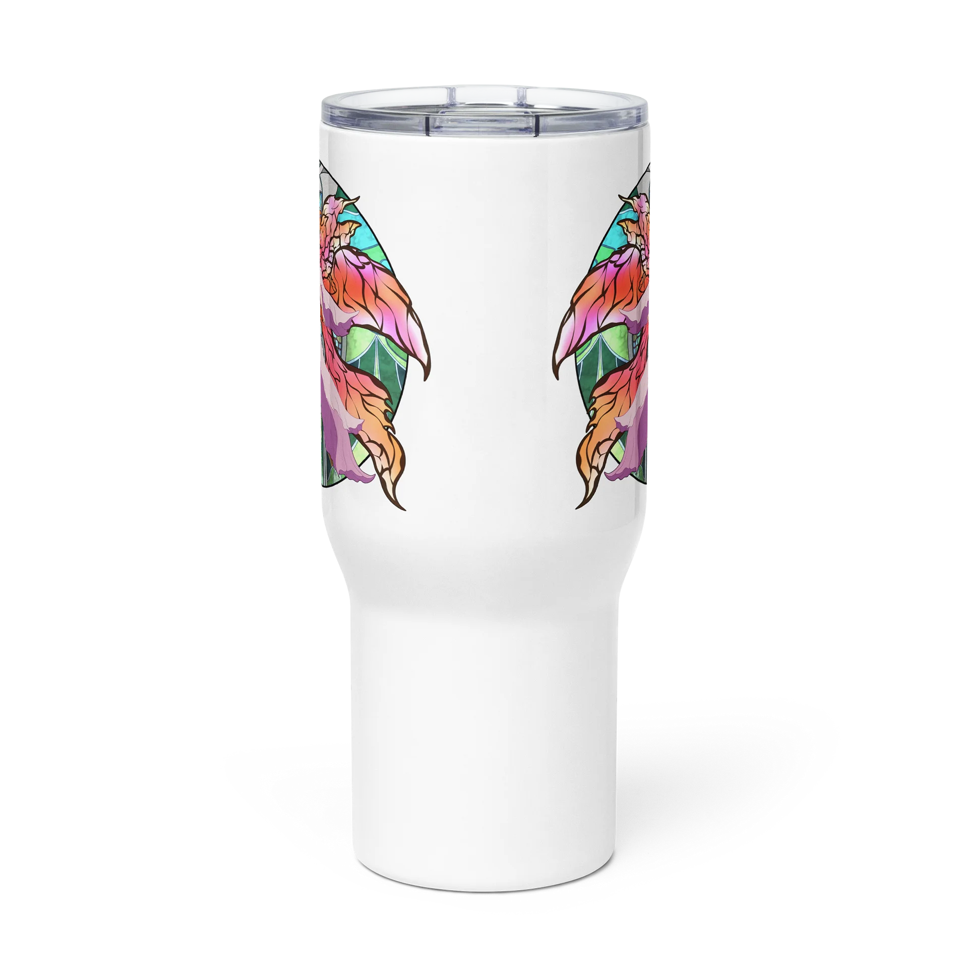 Fae King Travel Mug product image (2)