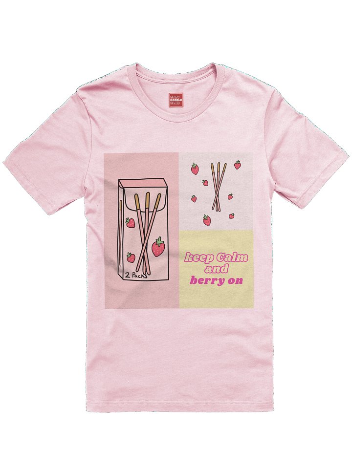 Strawberry Pocky product image (1)
