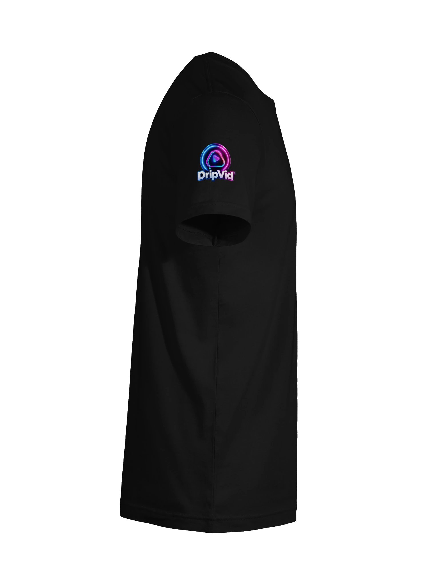 Dripvid Bella+Canvas T-Shirt product image (37)
