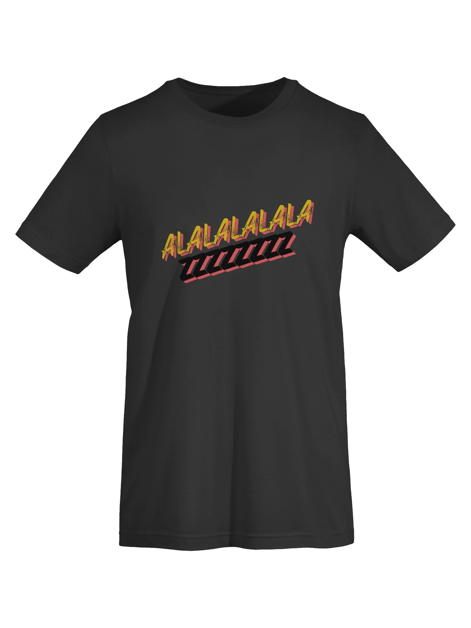 Narcolepsy Tourette shirt product image (7)
