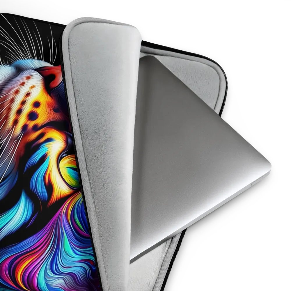 Laptop Sleeve: Bengal product image (3)