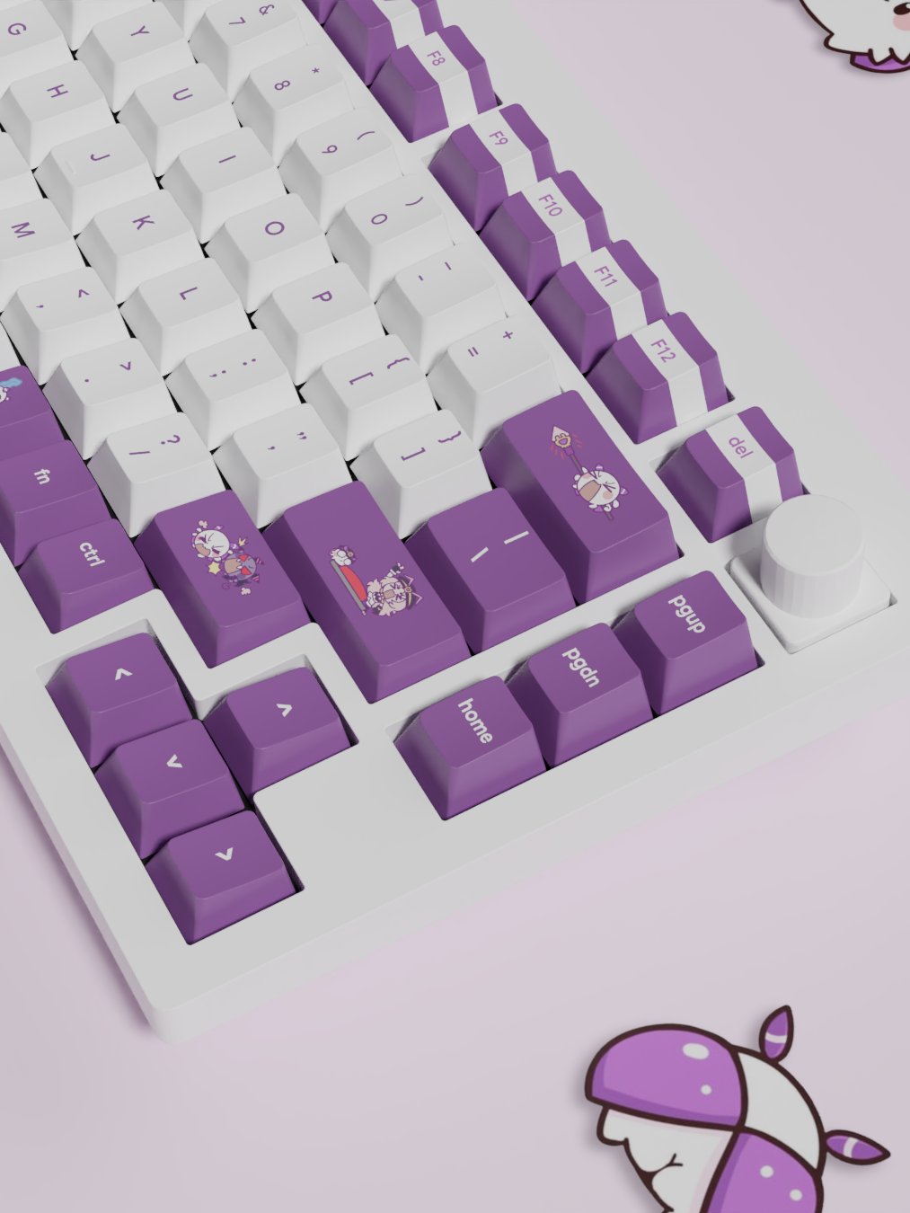 [Pre-Order] The Momoboard product image (4)