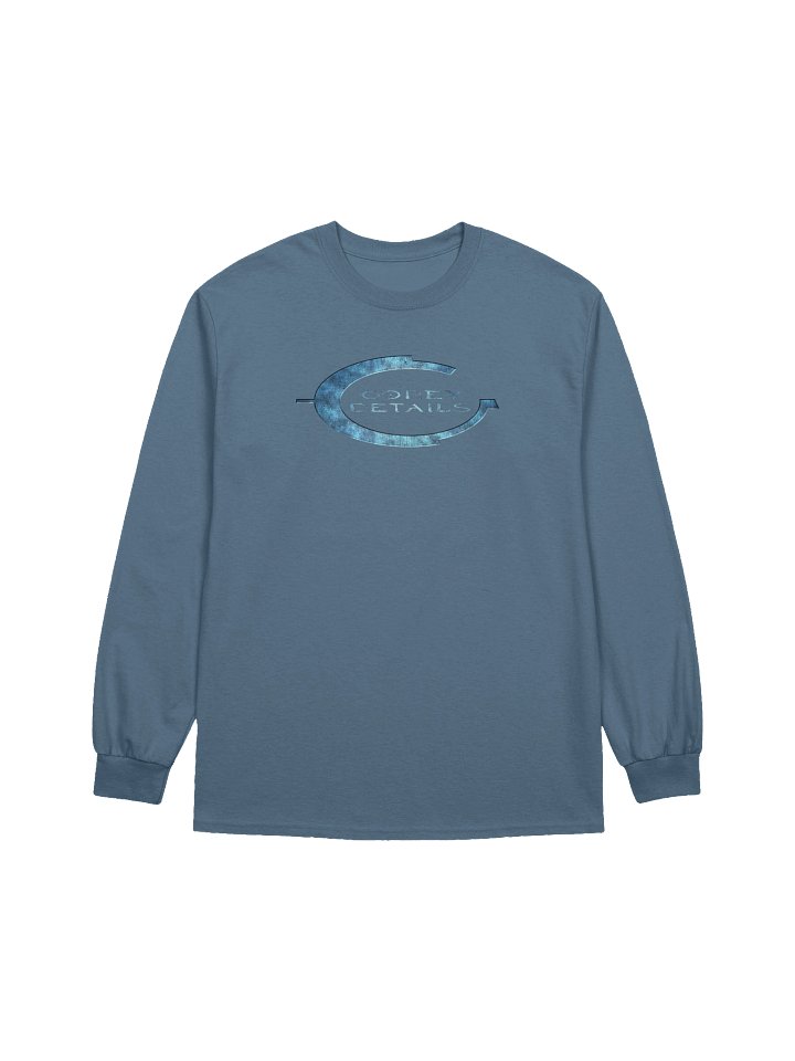 Ring World - Gildan Ultra Cotton Long Sleeve T-Shirt product image (25)