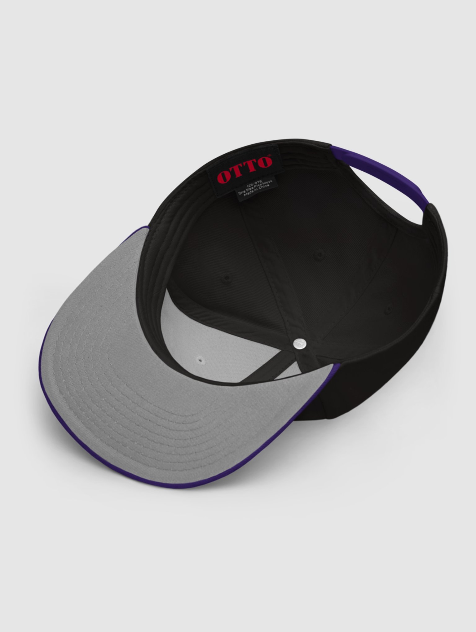 Team FAKAz Snapback product image (2)