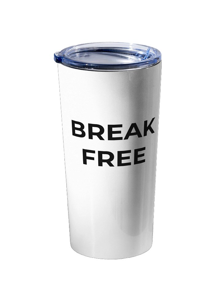 Break Free Collection | Break Free | 20oz Tumbler product image (2)