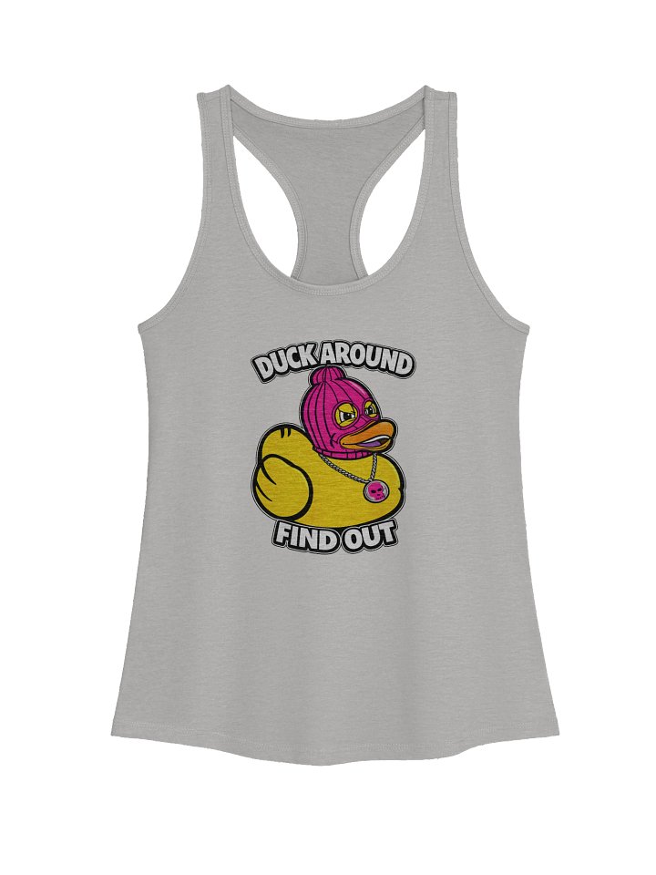 Duckin' Around - Baby Clue product image (4)