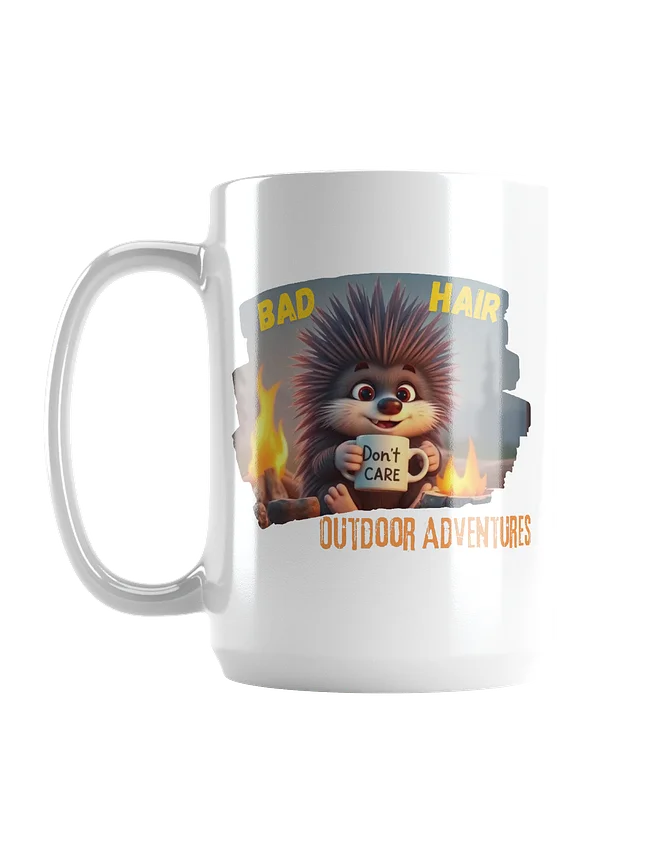 ☕ Campfire Mugs