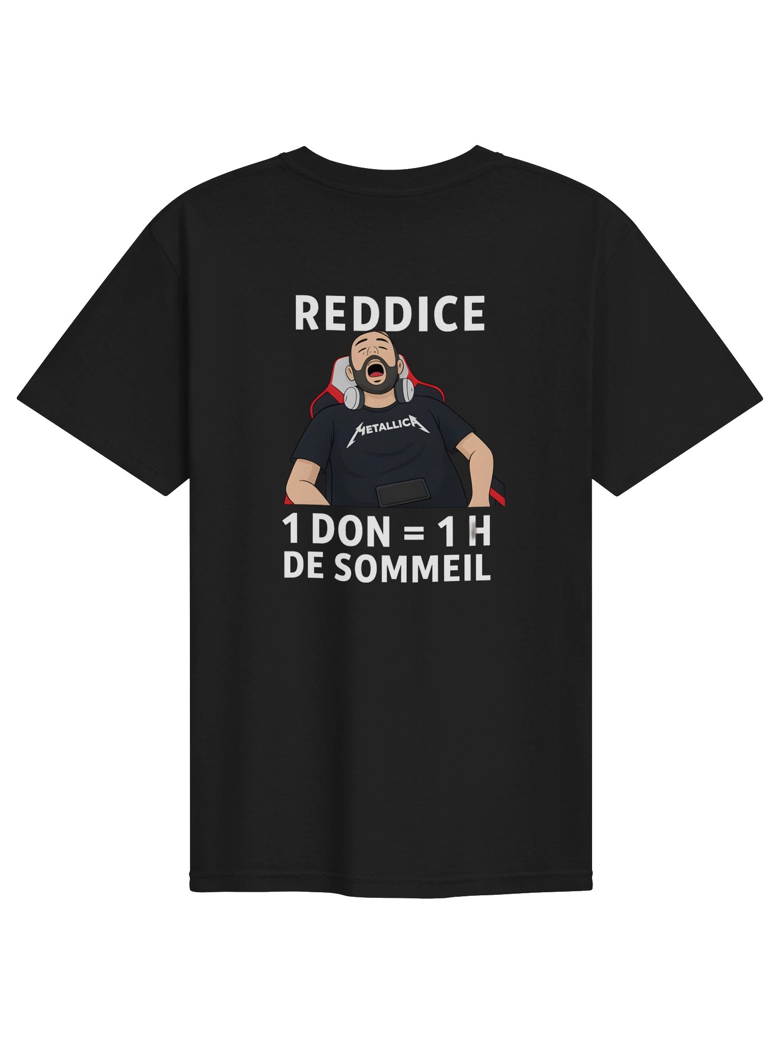 Teeshirt Dodo de RedDice product image (2)