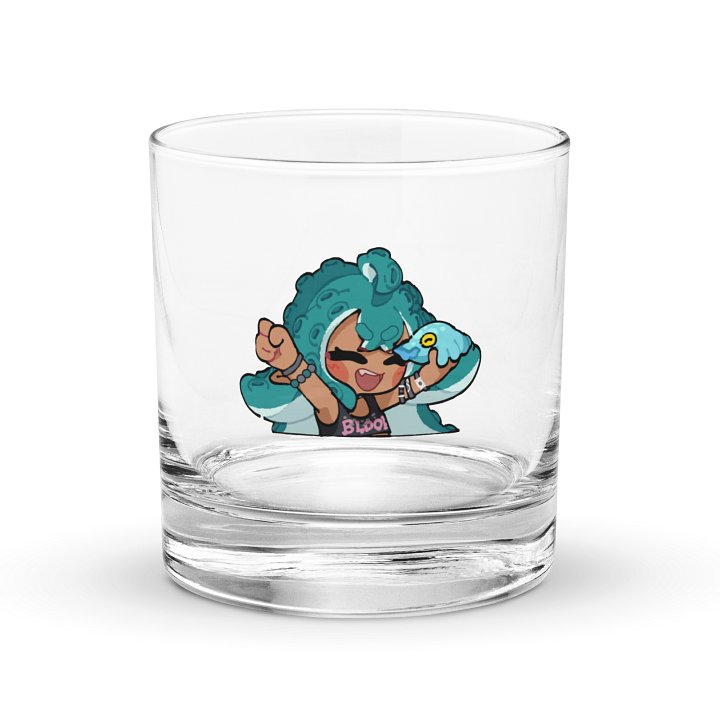 Squid Glass product image (1)