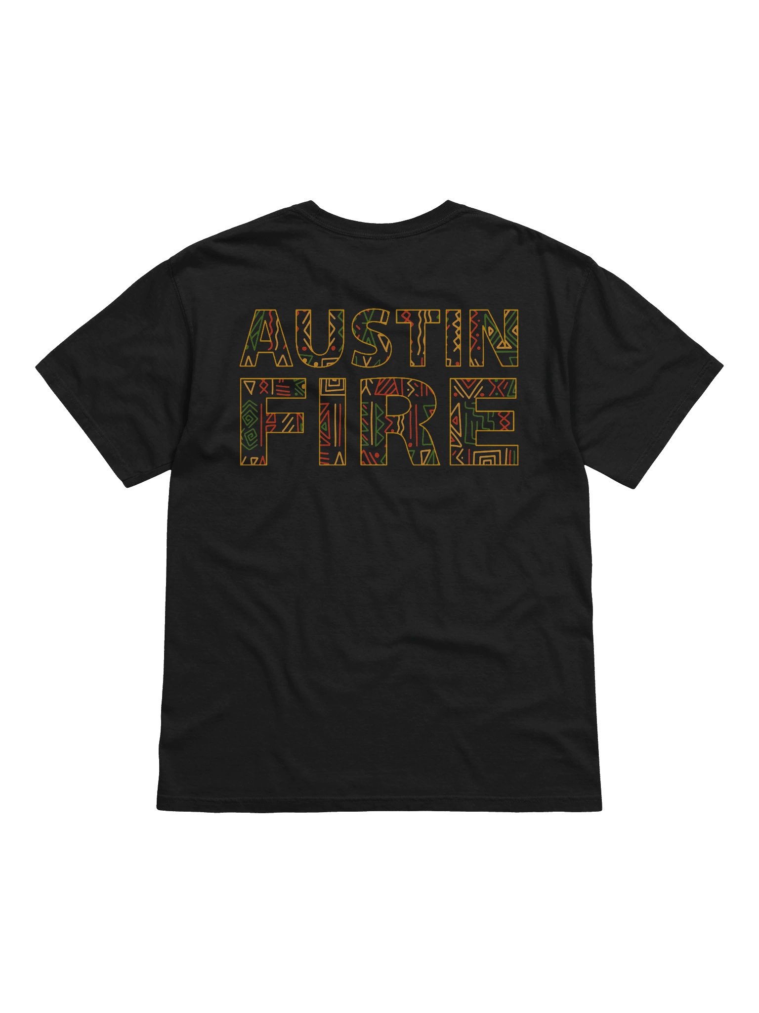 BHM Tees product image (2)