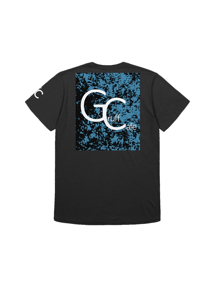 café super fan shirt product image (2)