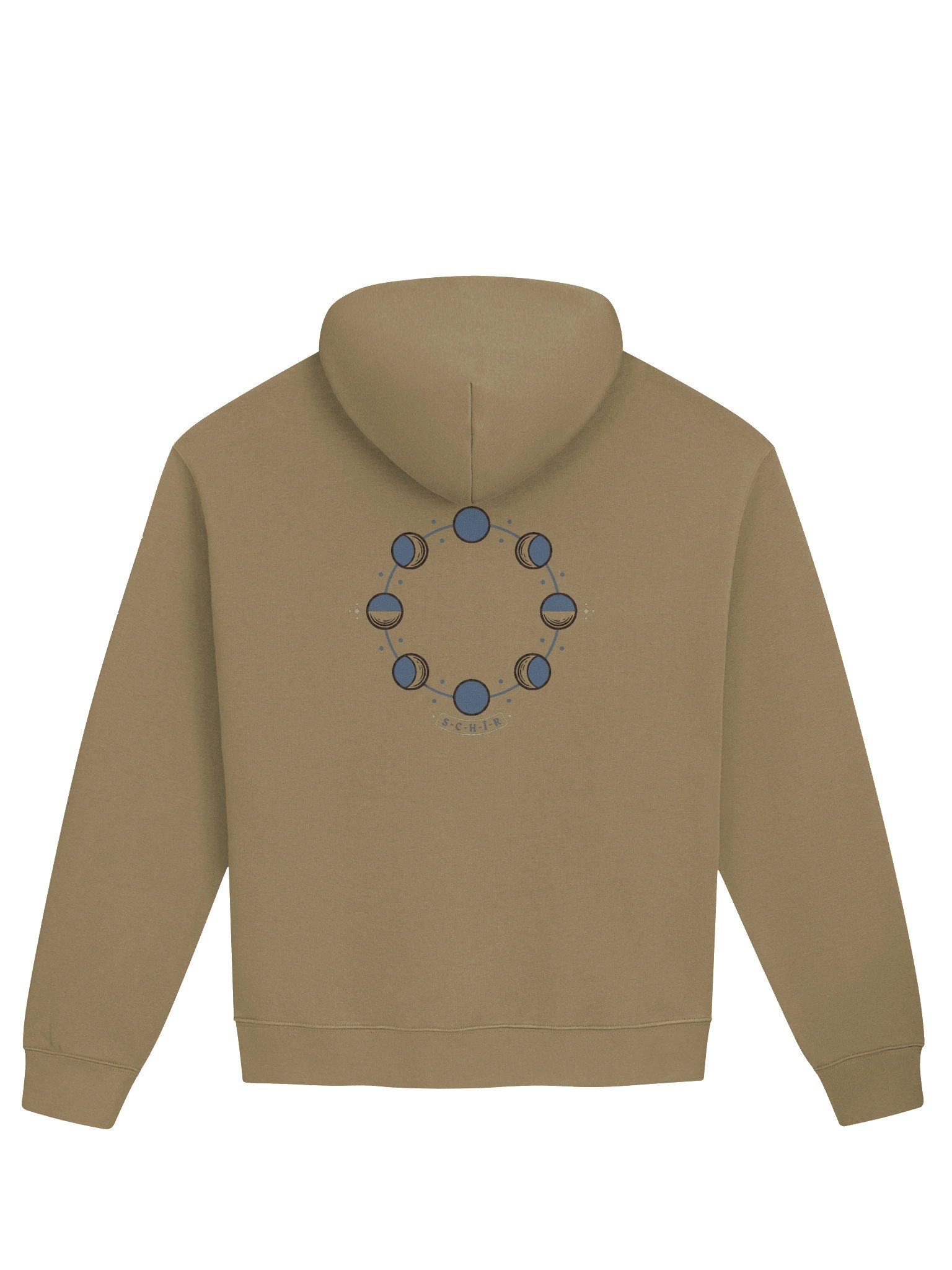 MOONRING HOODIE product image (1)