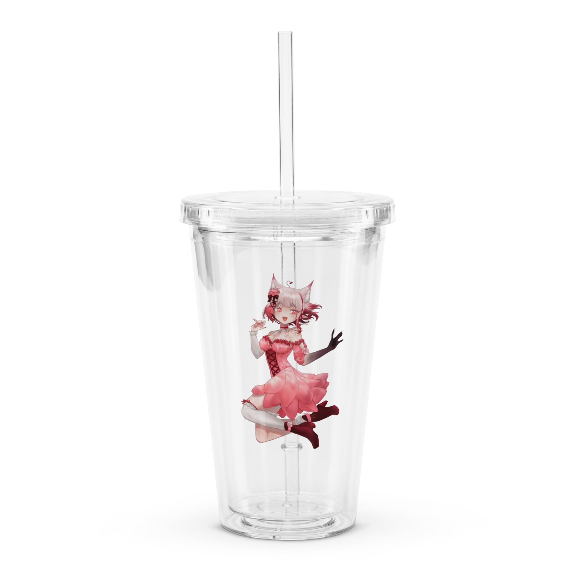 Wren Tumbler Cup (16 oz) product image (1)