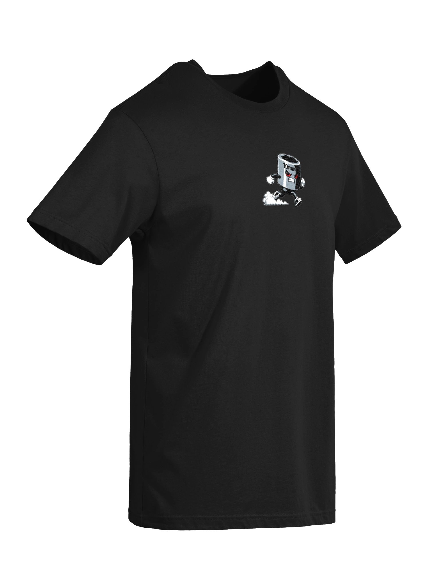 Running 10mm T-Shirt product image (6)
