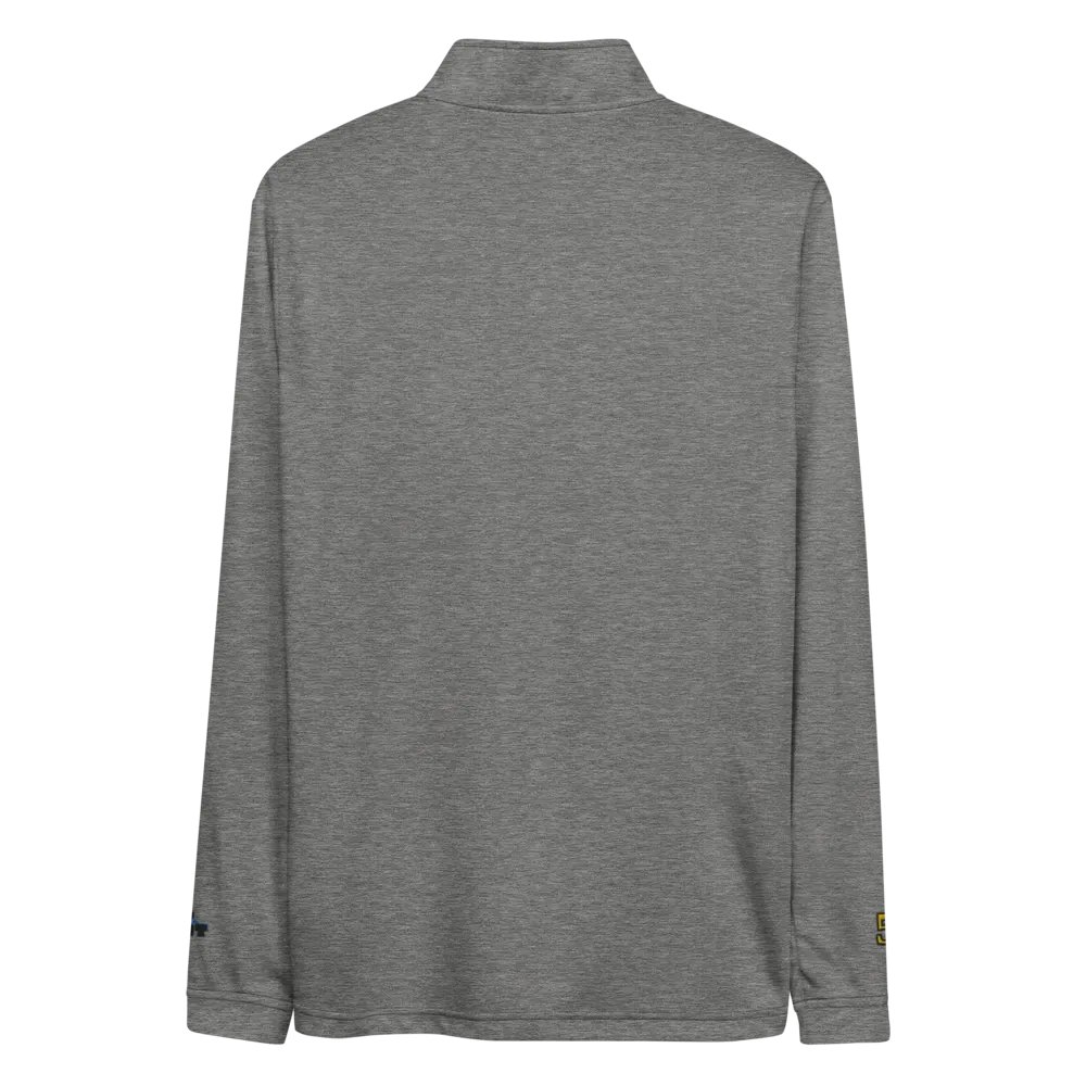 ZKOT 5K Adidas© Pullover - Show your Support with Style - Menswear, Womenswear product image (9)