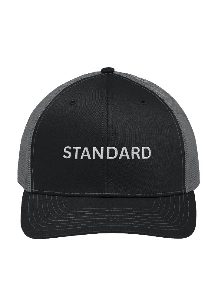 Standard Truck Hat product image (1)