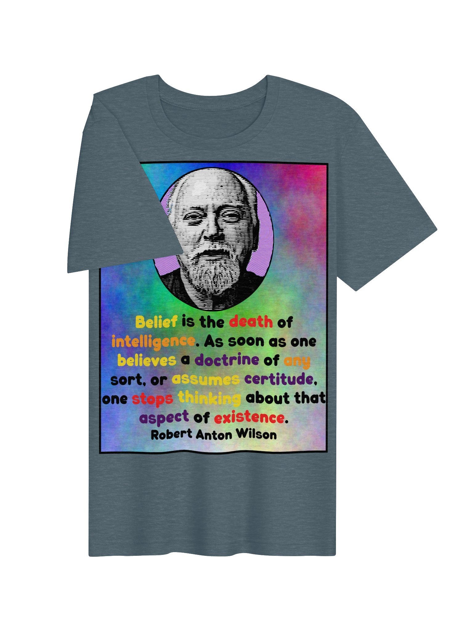 RAW Belief product image (3)