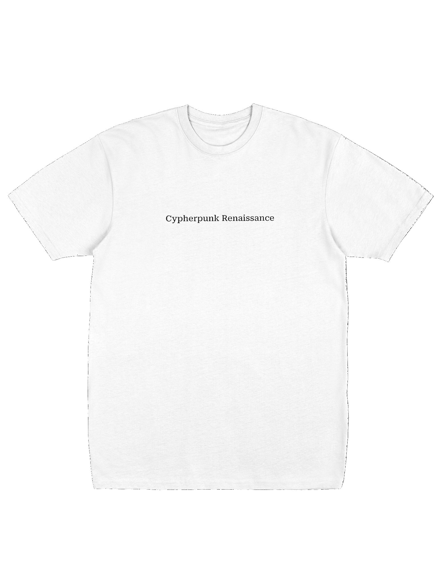 Cypherpunk Renaissance product image (1)