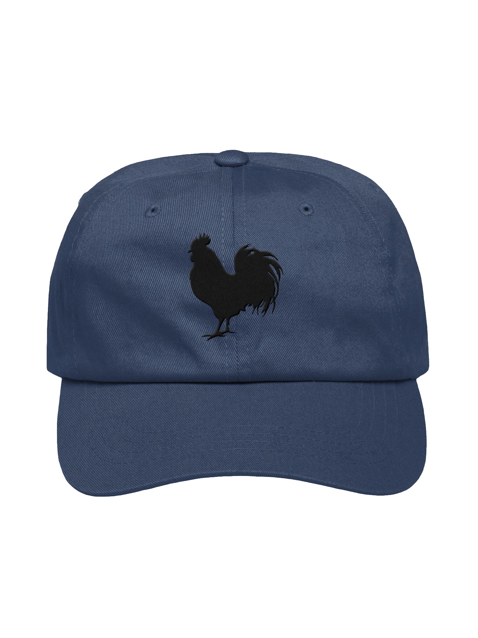 Embroidered Rooster Hat product image (1)