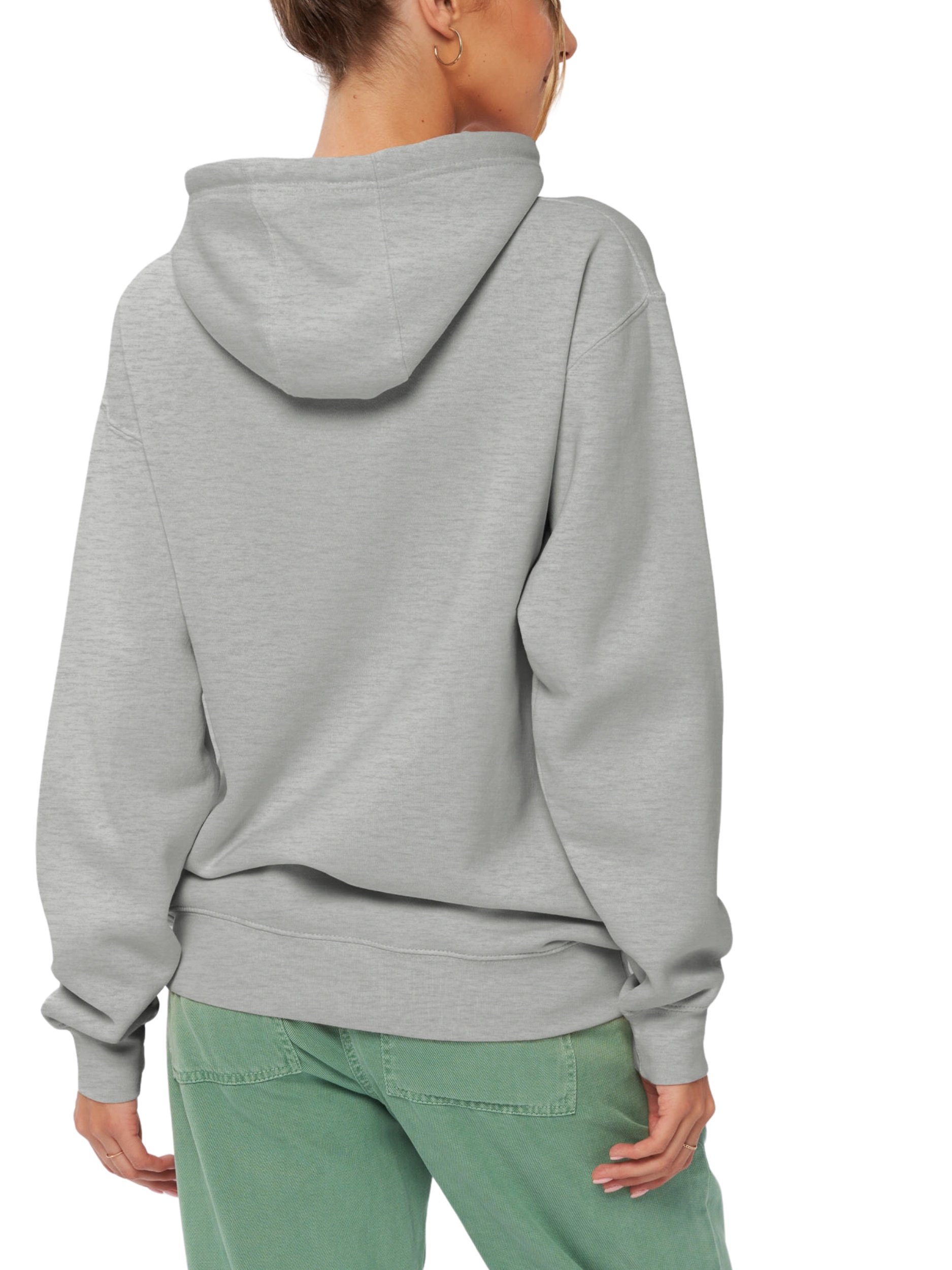 "Creme" Premium Pullover Hoodie product image (5)
