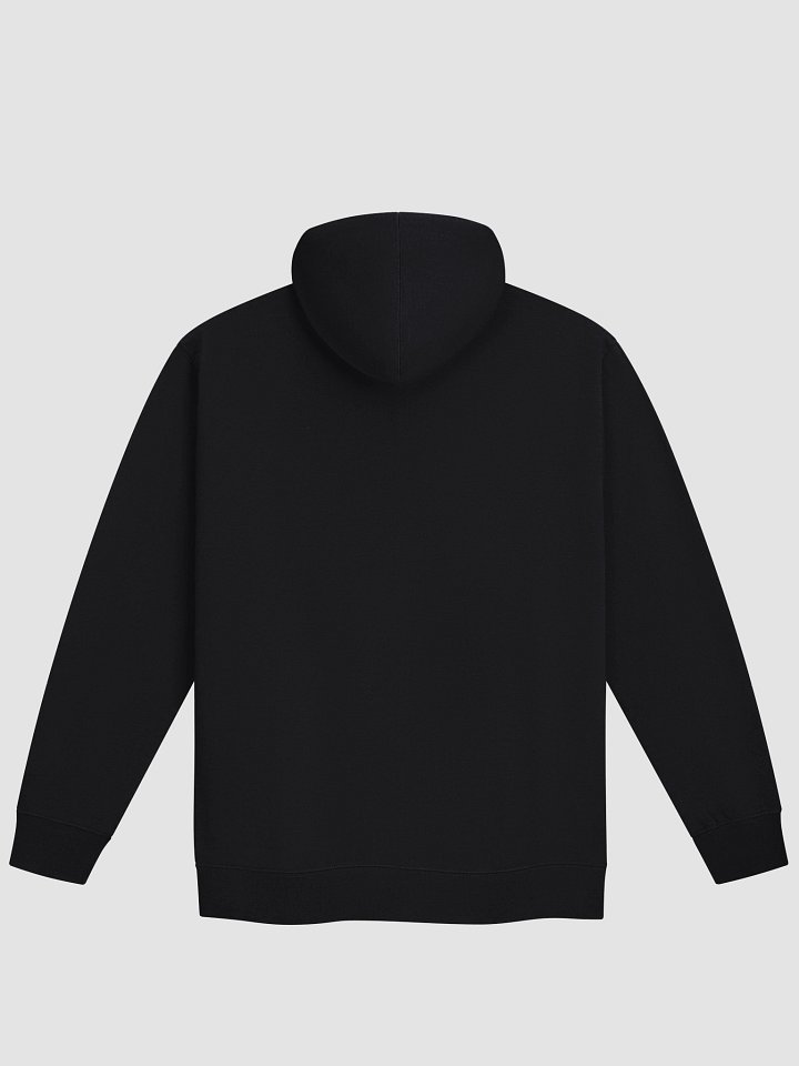 Bat-Atari Zip-Up Hoodie product image (2)