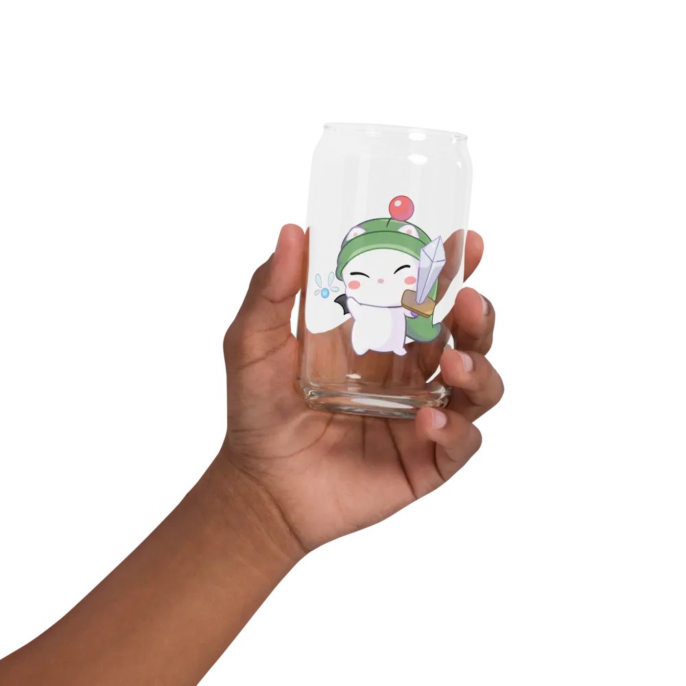 Hero Mog Glassware product image (32)
