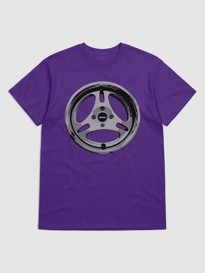 Mazdaspeed MS-03 - Tshirt product image (2)