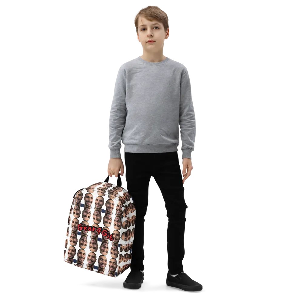 Gear4Gib Backpack product image (5)