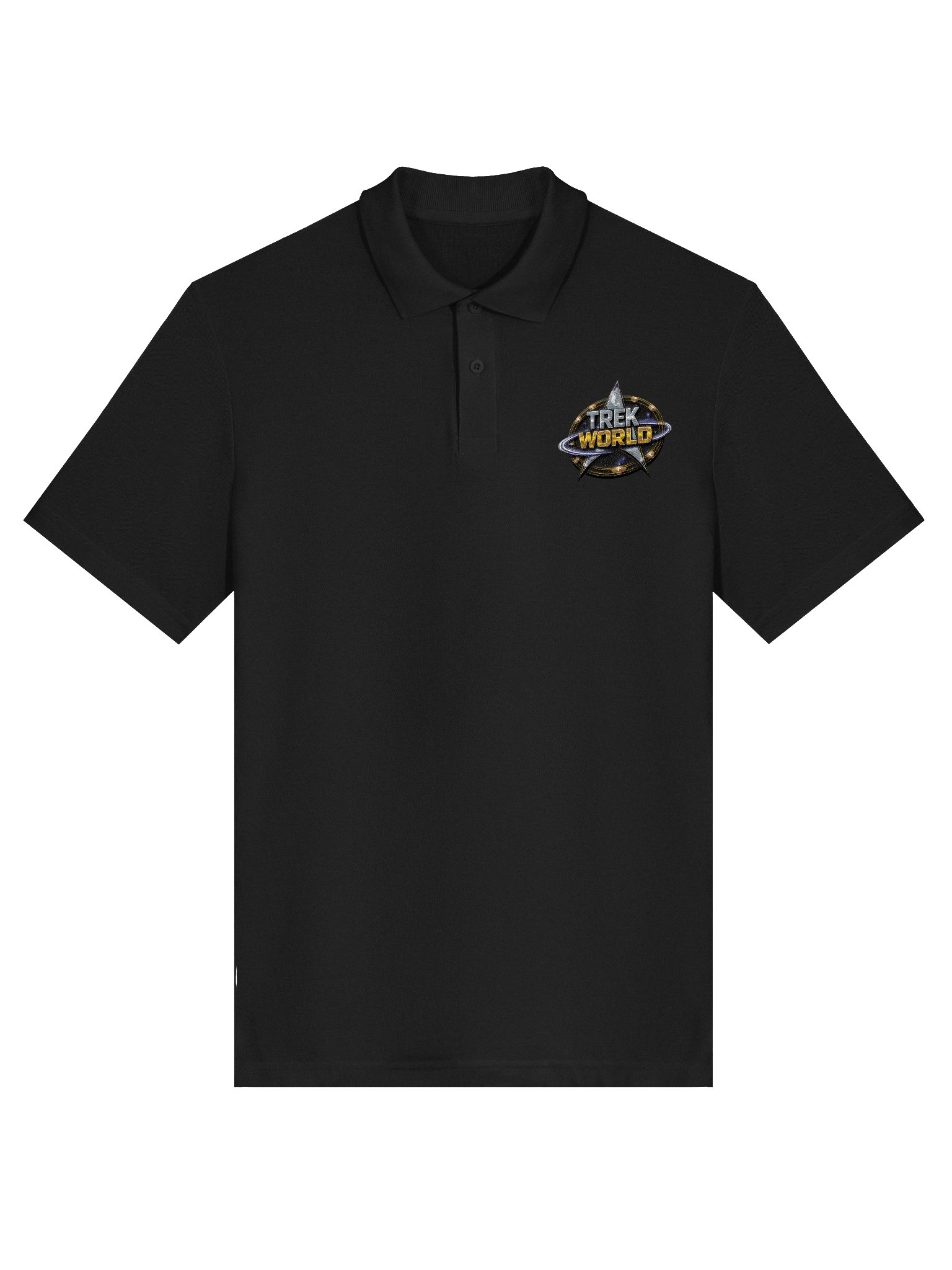 Trek World 2026 Printed Logo product image (3)