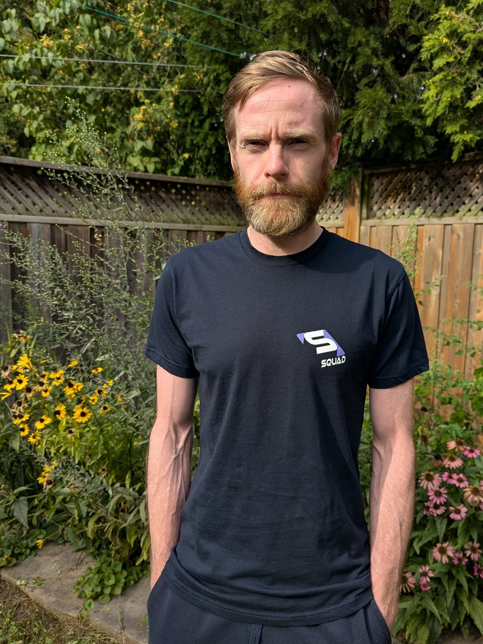 S Squad Premium Tee product image (2)