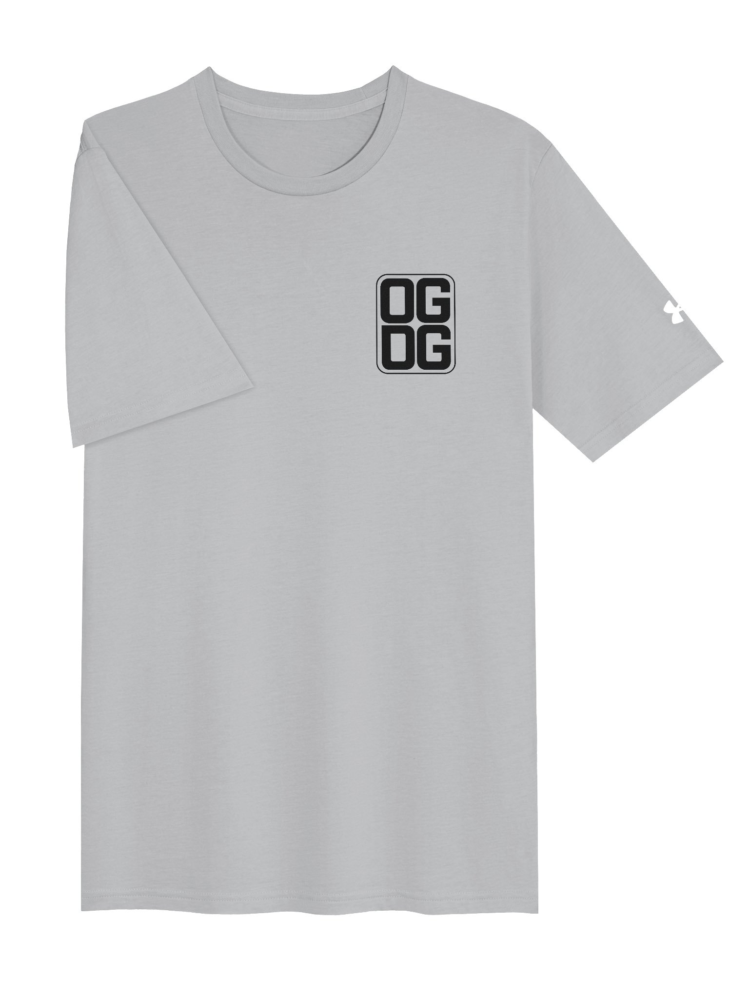 OG Logo Active Tee product image (5)