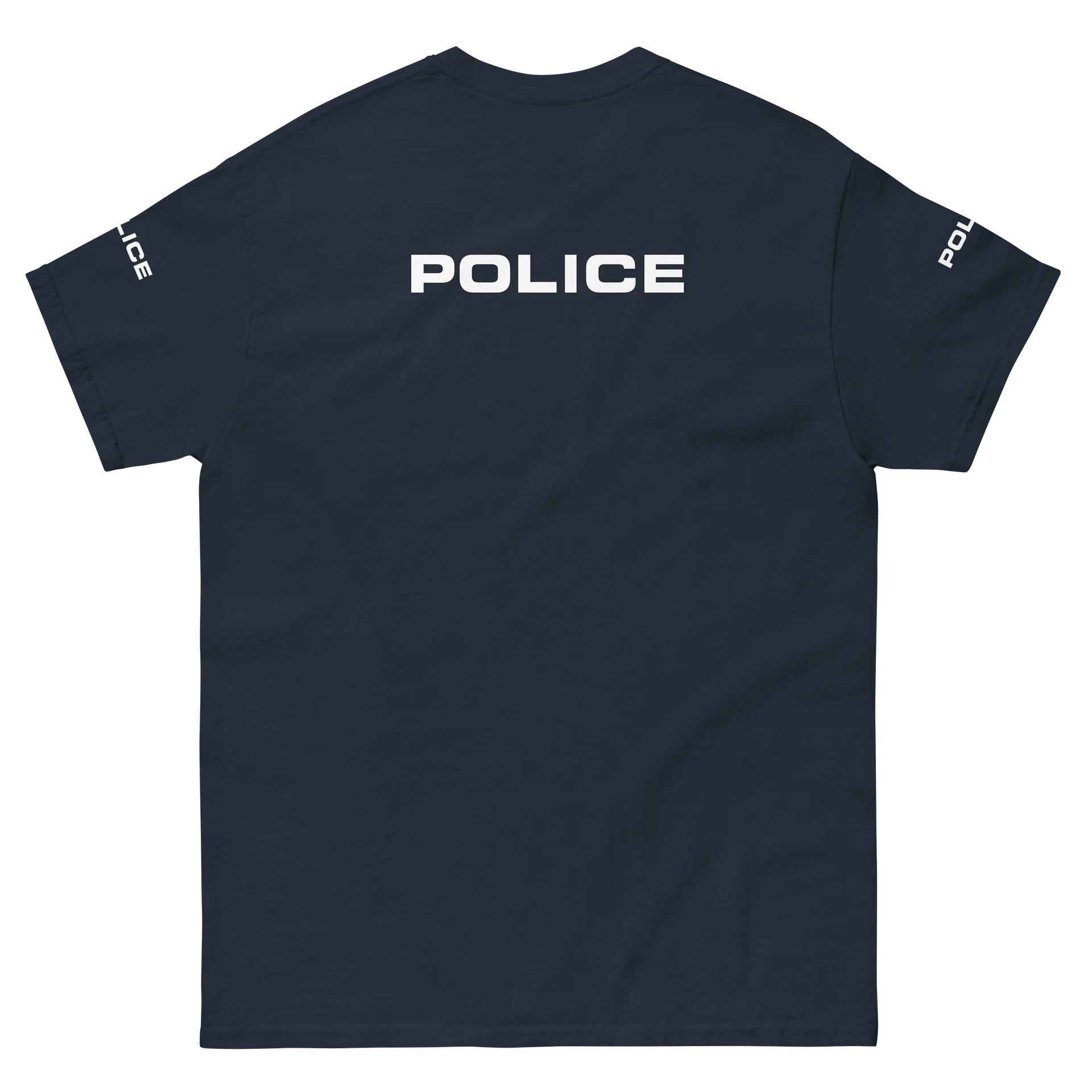 Bayside Police Basic Tee product image (7)