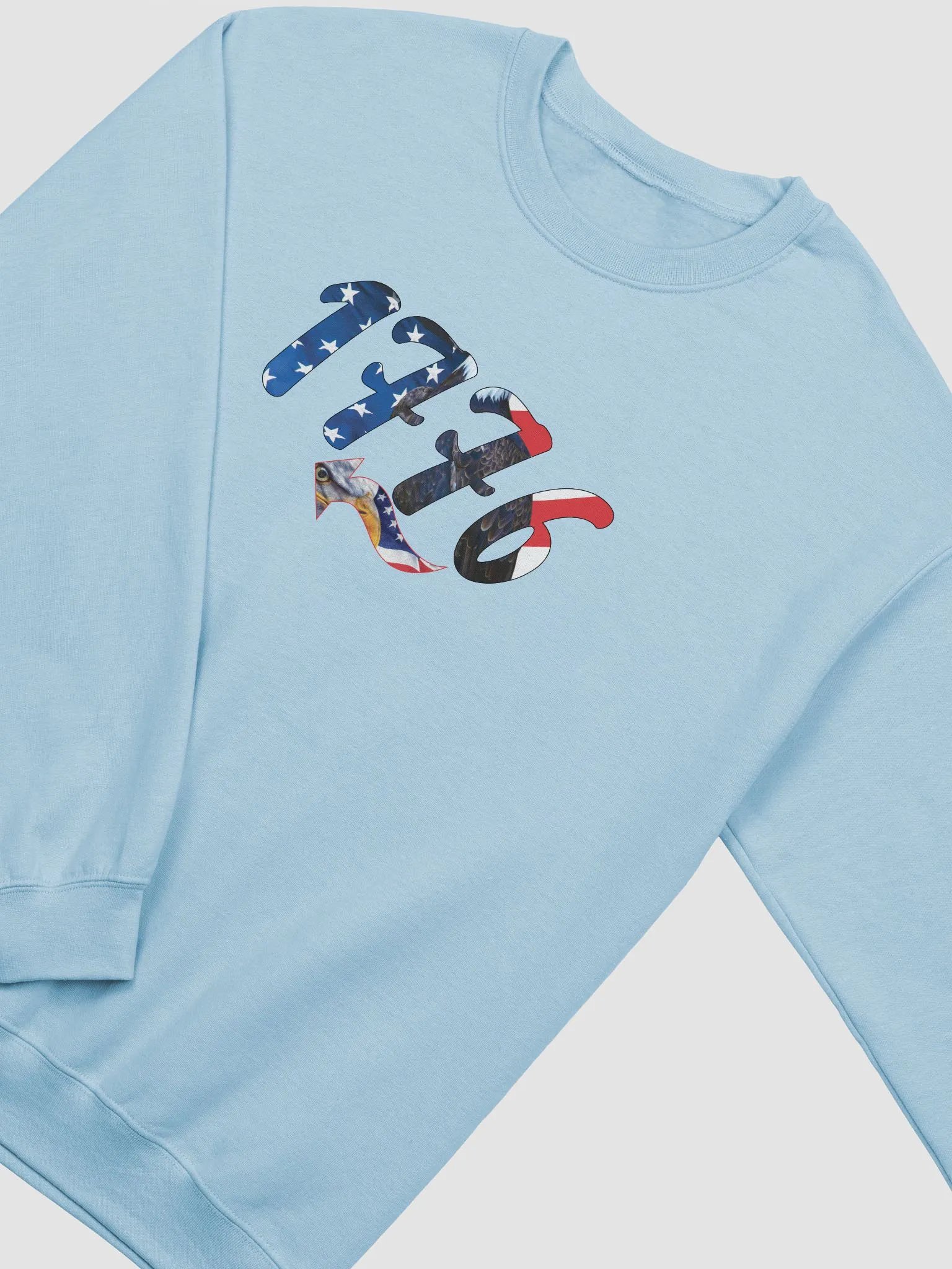 4th July – 1776 product image (17)