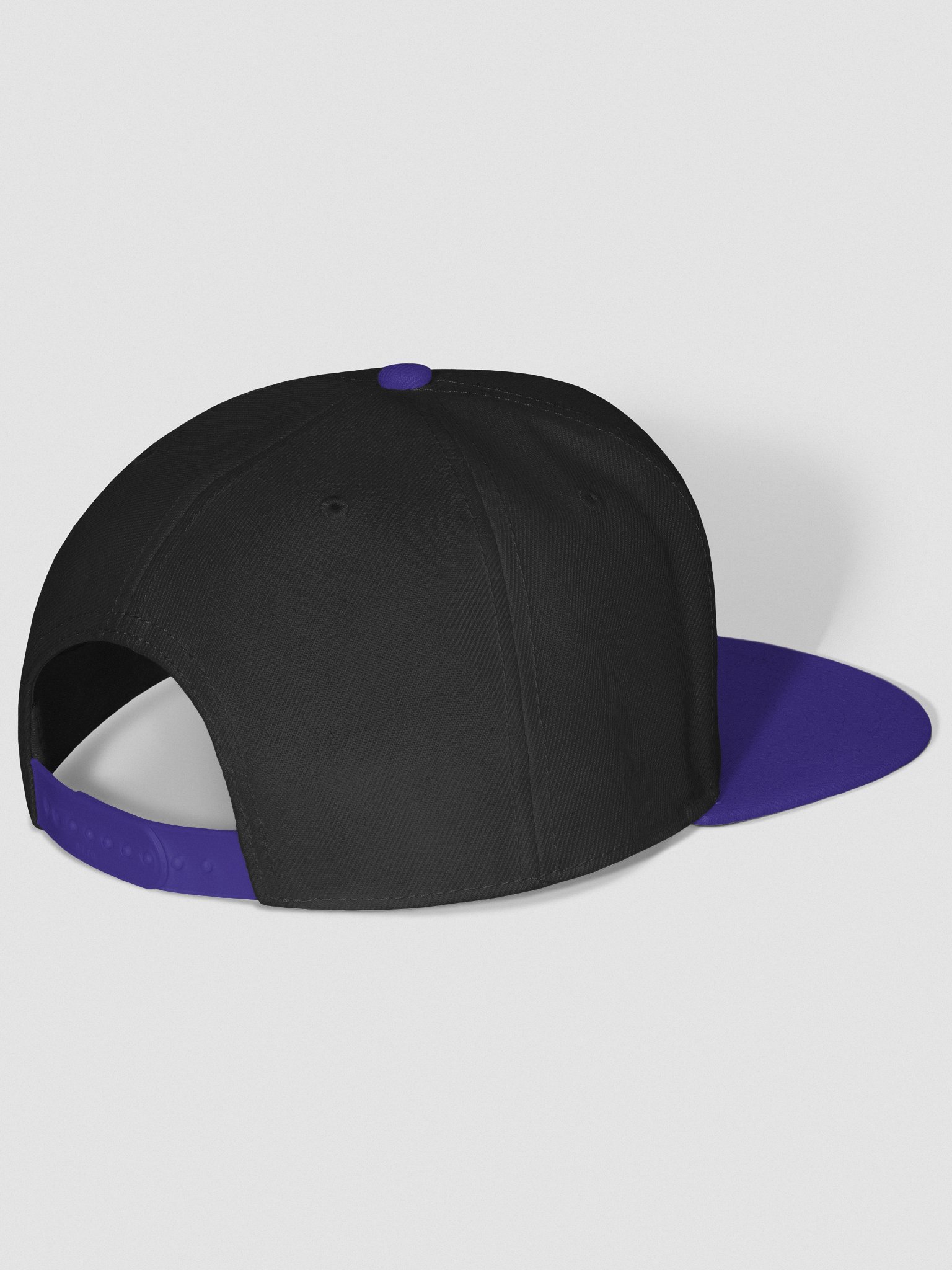 KuttyPlayz AYOOOO!! Snap Back product image (3)
