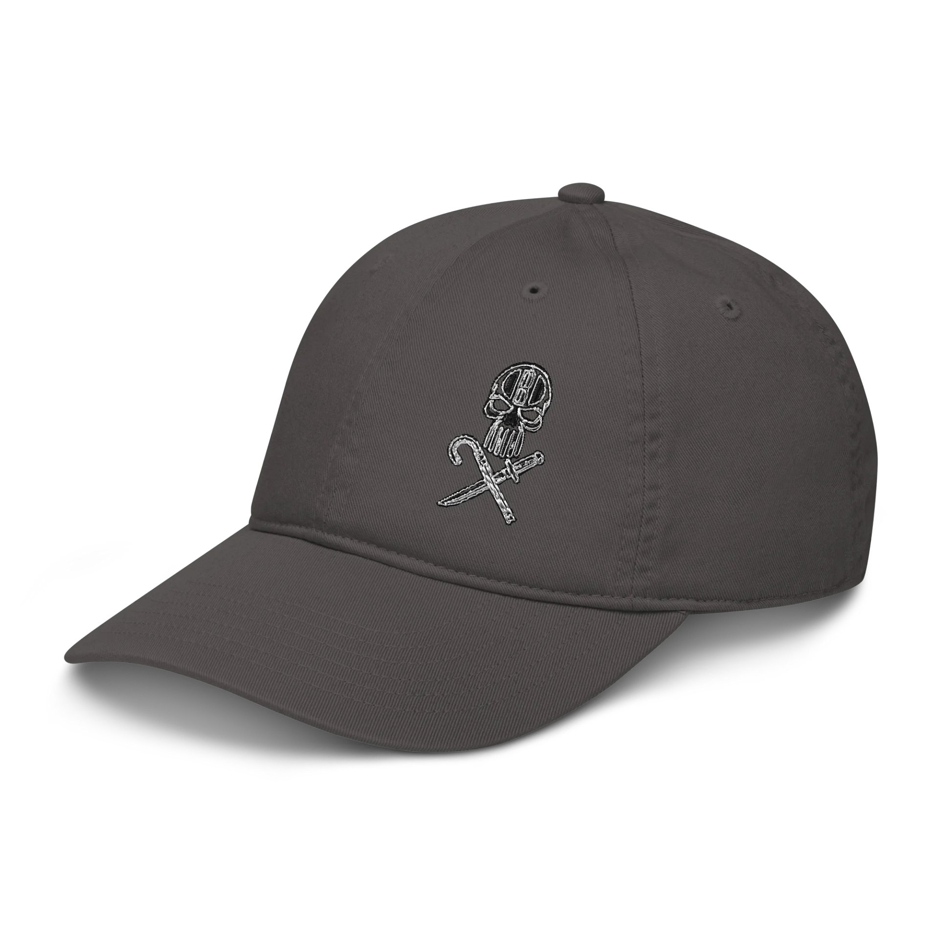 DBD Skull Dad hat product image (16)