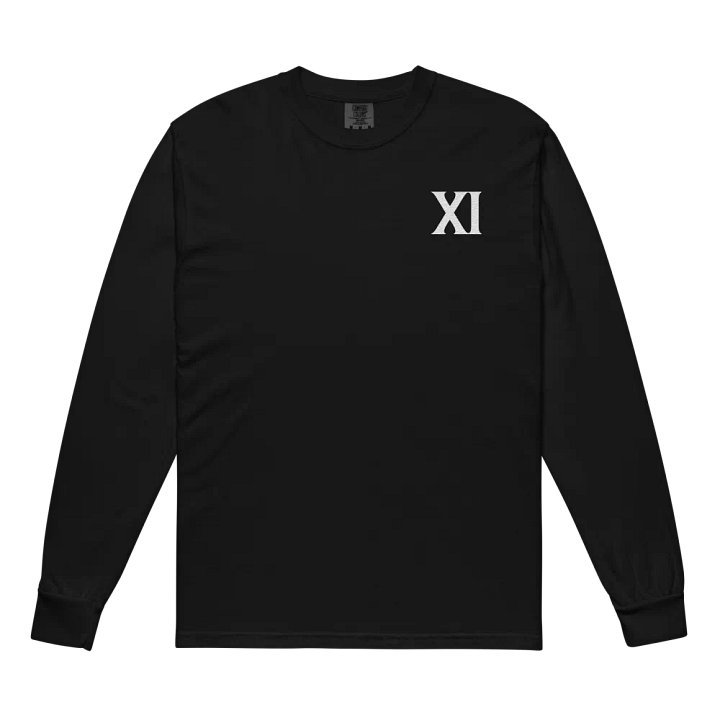 XI Long Sleeve product image (7)
